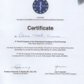 Ampliar imagem: certificate 6