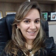 Patrícia da Rosa Portela Cé, Psicólogo Santo Ângelo