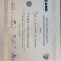 Ampliar imagem: certificate 5