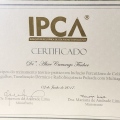 Ampliar imagem: certificate 6