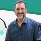 Dr. Antelmo Sasso Fin