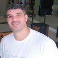 Rodrigo Gomide Gonzaga, Fisioterapeuta Uberlândia