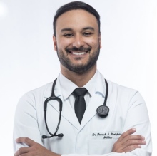 Ampliar imagem: Patrick  Dorigheto, Generalista Vitória