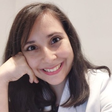 Ampliar imagem: Izabella Ferreira, Nutricionista Rio de Janeiro