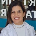 Lais Demarchi, Enfermeiro Curitiba