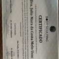 Ampliar imagem: certificate 4