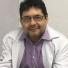 Dr. Gustavo Nelson Garcia Cardenas