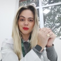 Vivian Ingrid Ignácio, Psicólogo São Paulo