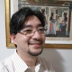 André Del Olmo Sato