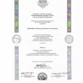 Ampliar imagem: certificate 4