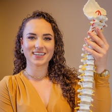 Ampliar imagem: Dorathy Kovalek, Osteopata Curitiba