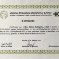 Ampliar imagem: certificate 5