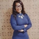 Josineide Feliciano