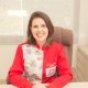 Ana Lucia Rodrigues Barbosa Reis