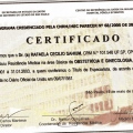 Ampliar imagem: certificate 4