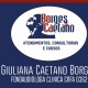 Giuliana Caetano Rosa Borges