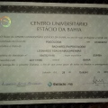 Ampliar imagem: certificate 1