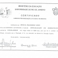 Ampliar imagem: certificate 3