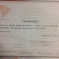 Ampliar imagem: certificate 4