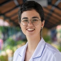 Marina Tiné, Pediatra Recife