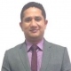 Márcio Luís Soares Ferreira