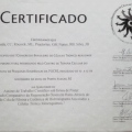 Ampliar imagem: certificate 12