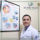 Dr. Billy De Moura Palha E Silva
