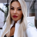 Karin Silveira, Nutricionista Curitiba