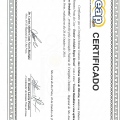 Ampliar imagem: certificate 8