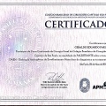 Ampliar imagem: certificate 296