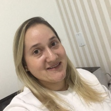 Camila Carine Santos Lessa, Pediatra Salvador