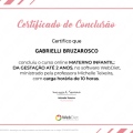Ampliar imagem: certificate 4