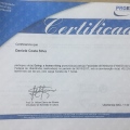 Ampliar imagem: certificate 3