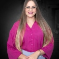 Andressa Aparecida Gonçalves, Psicólogo Americana
