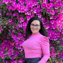 Débora de Souza Pereira, Psicólogo Charqueadas