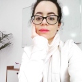 Marina Engelhardt Faria, Nutricionista Curitiba