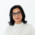 Dra. Kédina Miranda Sá