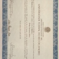 Ampliar imagem: certificate 1