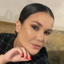 Natalia França, Psicólogo Rio de Janeiro