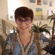 Fátima Cristina Costa Camargo