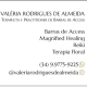 Valéria Rodrigues de Almeida