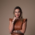 Ana Luiza Vieira Mesquita da Motta, Nutricionista Rio de Janeiro