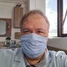 Dr. Arnaldo Gonçalves Bastos Júnior