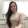 Julyane Amando Campos, Dentista Rolim de Moura