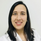 Dra. Thamiris Lopes