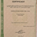 Ampliar imagem: certificate 5