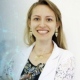 Paula Saldanha Tschinkel