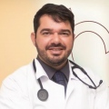 Adriano Lopes Ferraz de Avelar, Cardiologista Feira de Santana