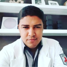 Ampliar imagem: Alan Leal, Cirurgião geral Fortaleza