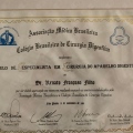 Ampliar imagem: certificate 1